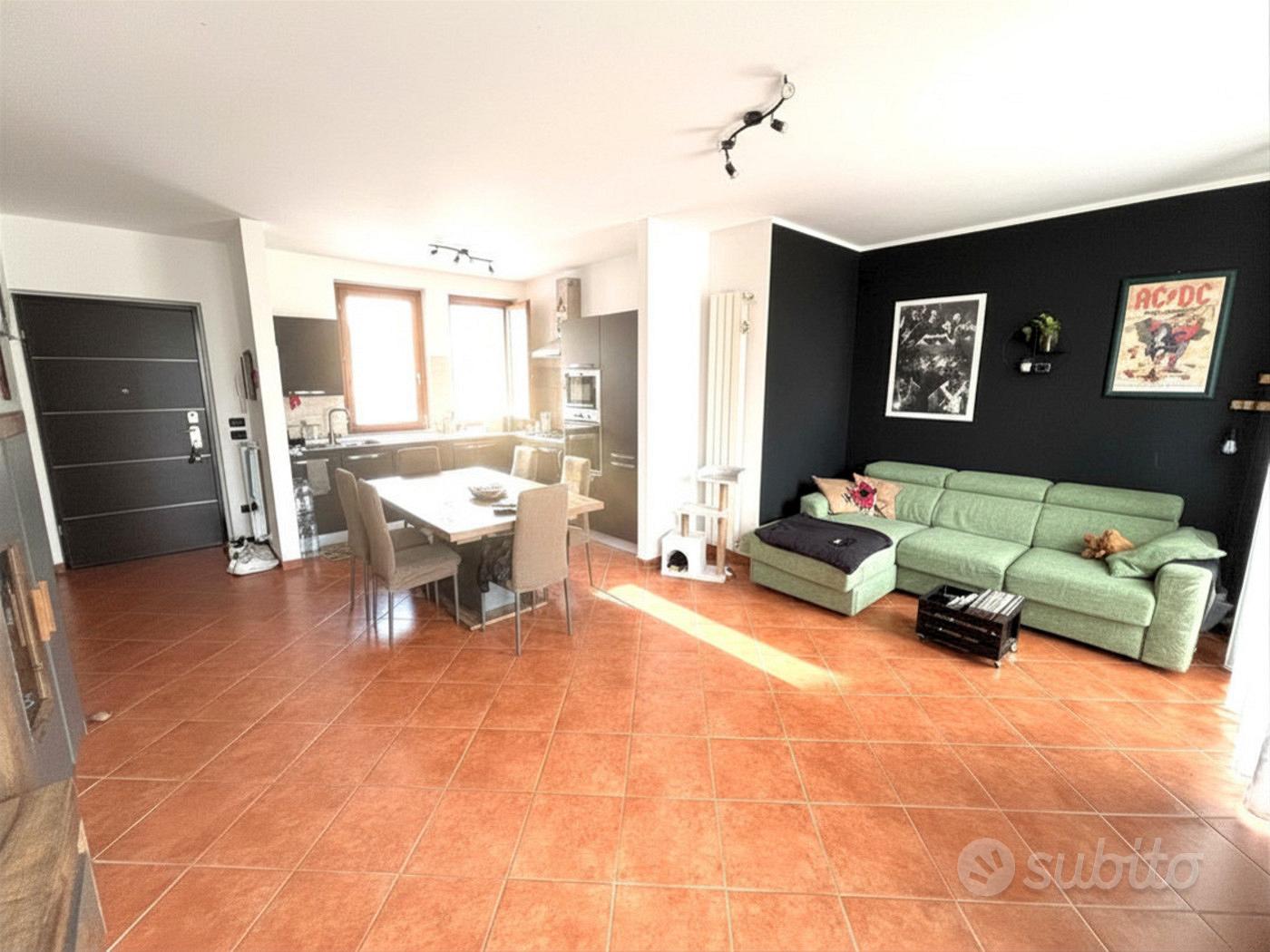 Appartamento – Corbetta, Cerello - Vista 2