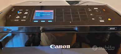 Canon pixma mx925
