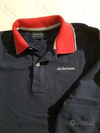 Polo Jeckerson