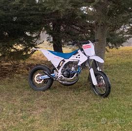 fantic tpr 86