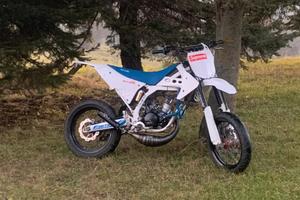 fantic tpr 86