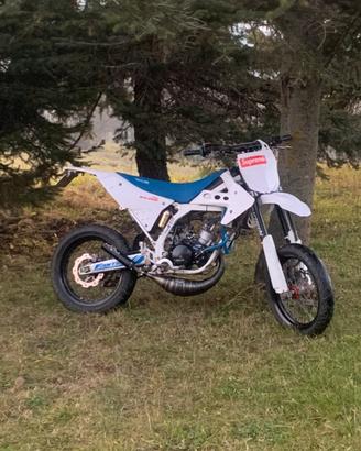 fantic tpr 86