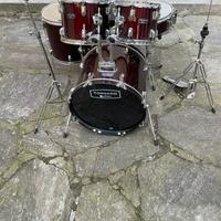 Mapex TND5294FTC Tornado
