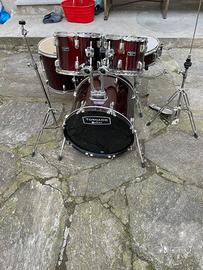 Mapex TND5294FTC Tornado