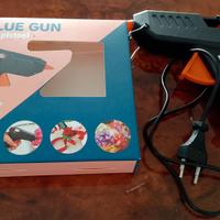 PISTOLA  COLLA A CALDO