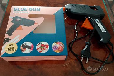 PISTOLA  COLLA A CALDO