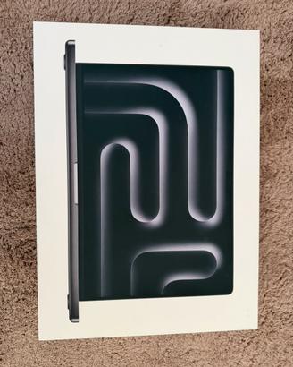 Macbook 16" M4 PRO - NUOVO