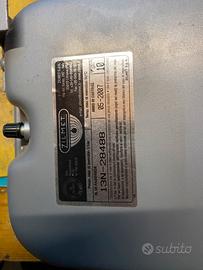 Vaso espansione per caldaia IMMERGAS VITRIX 20