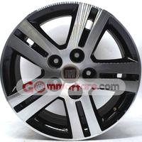 4 cerchi lega freemont doodge voyager r17 lt5163