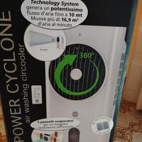 Raffrescatore Macom
