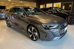 AUDI A3 SPB TDI 110 kW S tronic S line edition K