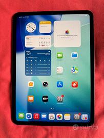 Ipad Pro 11 poll Chip M5+ Apple pencil e tastiera