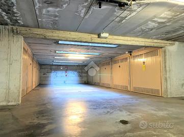 BOX A REGGIO NELL'EMILIA