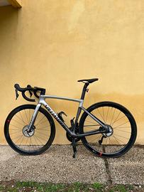 Bicicletta da corsa