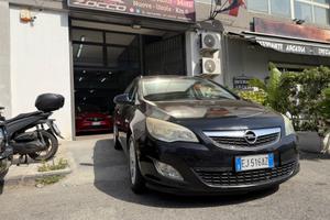 Opel Astra 1.7 CDTI 110CV Sports Tourer Cosmo 2011