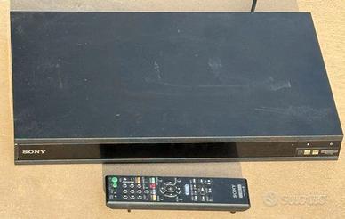 Lettore Blu-ray e DVD 4K UHD Sony UBP-X800M2 senza