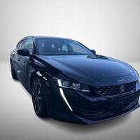 PEUGEOT 508 BlueHDi 130 Stop&Start EAT8 SW GT Pa