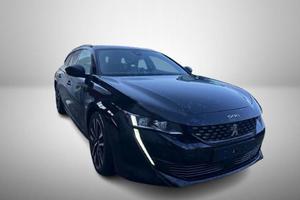 PEUGEOT 508 BlueHDi 130 Stop&Start EAT8 SW GT Pa