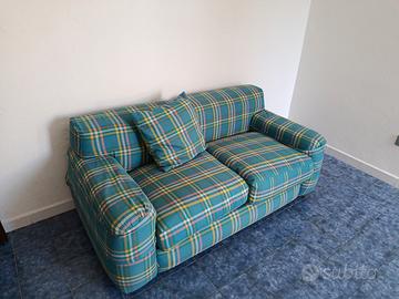 divano letto singolo 