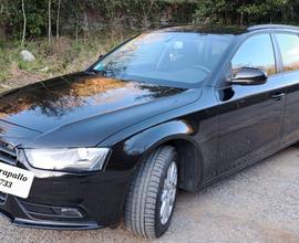 Audi A4 Avant 2.0 TDI 120 CV Ambiente