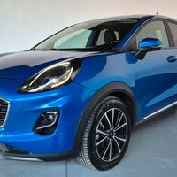 Ford Puma 1.0 EcoBoost Hybrid 125 CV S&S aut. ST-L