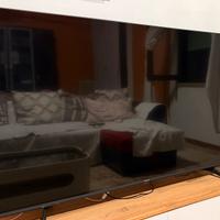 HISENSE SMART TV 4k 58’ 2023