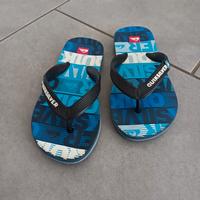 Infradito bambino Quiksilver