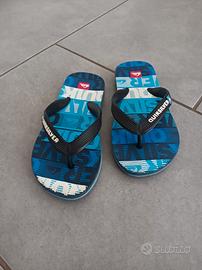 Infradito bambino Quiksilver