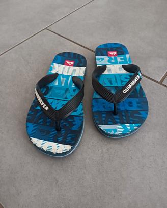 Infradito bambino Quiksilver