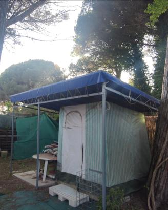 gazebo 3x2