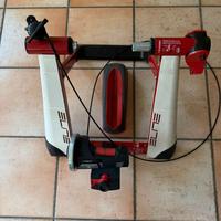 Rullo Bici Elite Force Mag Elastogel