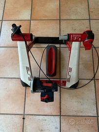 Rullo Bici Elite Force Mag Elastogel