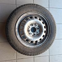 Gomme Cerchio 13 tipo Fiat
