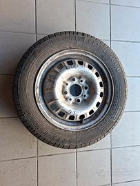 Gomme Cerchio 13 tipo Fiat