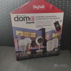 Dom-E Beghelli Home Kit Premium