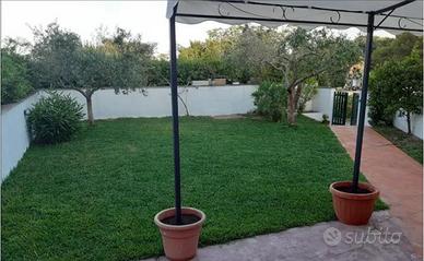 Bilocale in Residence "Selva del Turchese"