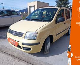 FIAT Panda 1.2 Dynamic GPL