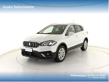 Suzuki S-Cross 1.4h easy 2wd