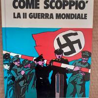 Libro "Come scopiò la II guerra mondiale"