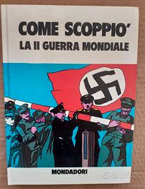 Libro "Come scopiò la II guerra mondiale"
