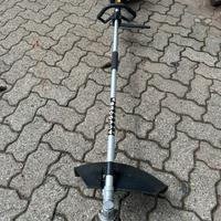 Decespugliatore torx