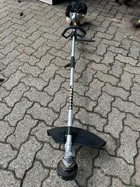 Decespugliatore torx