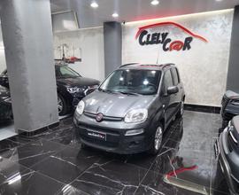 Fiat Panda 1.3 MJT 95 CV S&S Lounge