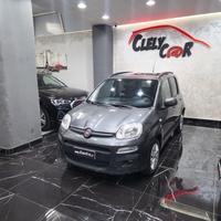 Fiat Panda 1.3 MJT 95 CV S&S Lounge