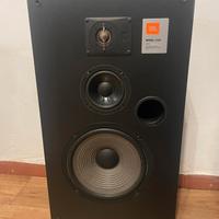 Casse jbl tlx8