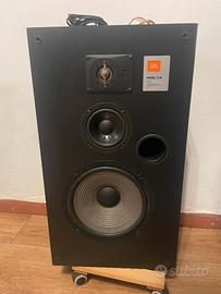 Casse jbl tlx8