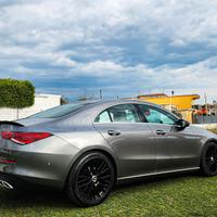 MERCEDES CLA 180d F1 VIDEO RADAR CARPLAY ECC.
