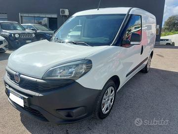 FIAT Doblo Doblò 1.6 MJT 105CV S&S PC-TN Cargo L