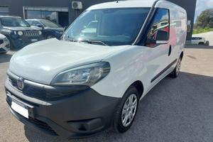 FIAT Doblo Doblò 1.6 MJT 105CV S&S PC-TN Cargo L
