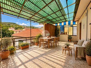 CASA INDIPENDENTE A BORGOMARO